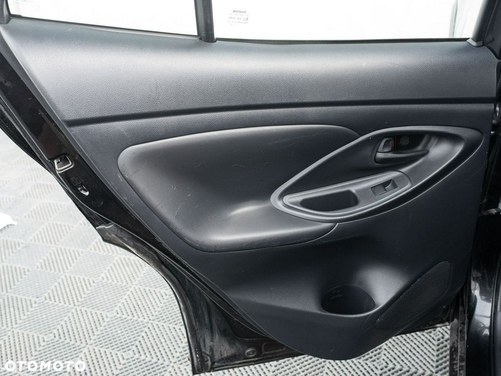 Toyota Yaris Cross - 20