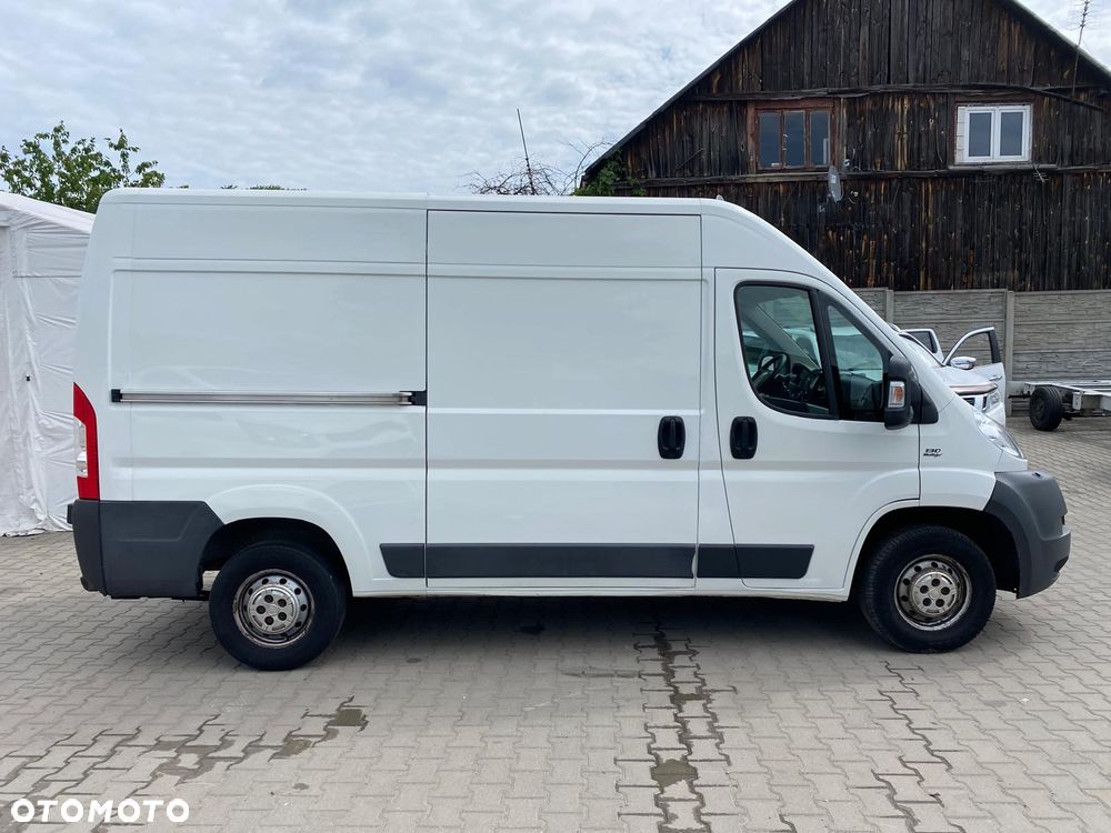 Fiat DUCATO - 4