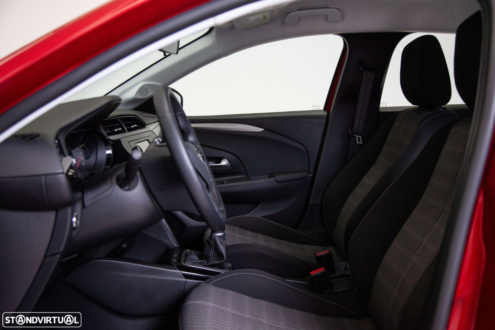 Opel Corsa 1.2 Edition - 9