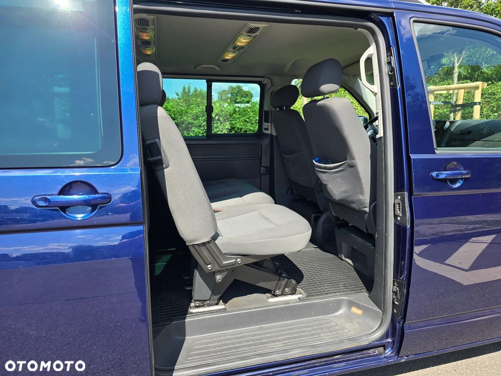 Volkswagen Caravelle L1 Comfortline - 21