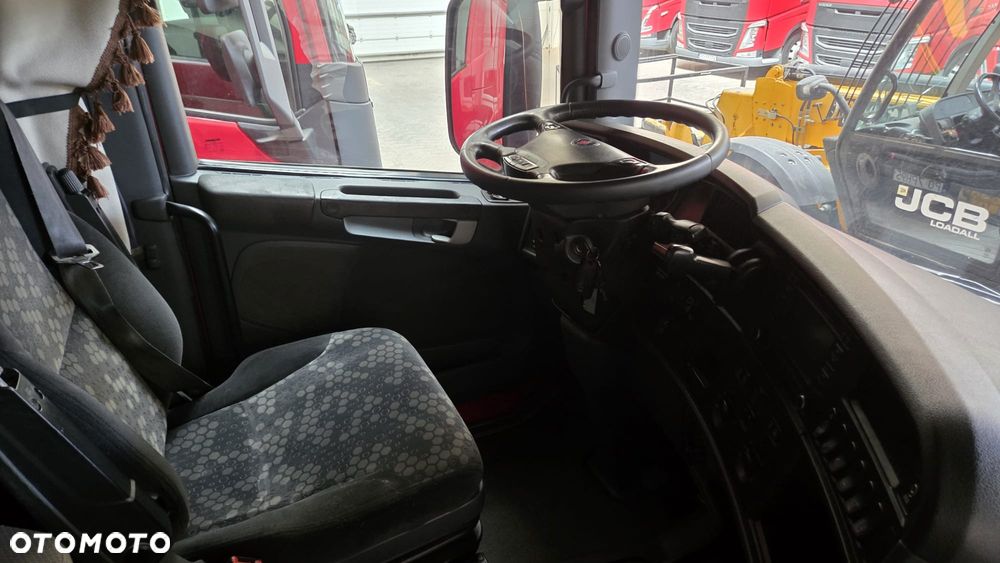 Scania R 450 - 10