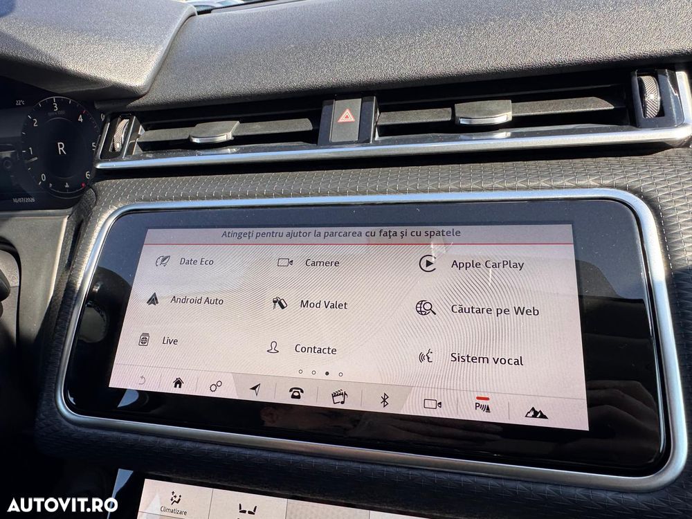 Land Rover Range Rover Velar 2.0 R-Dynamic S - 31