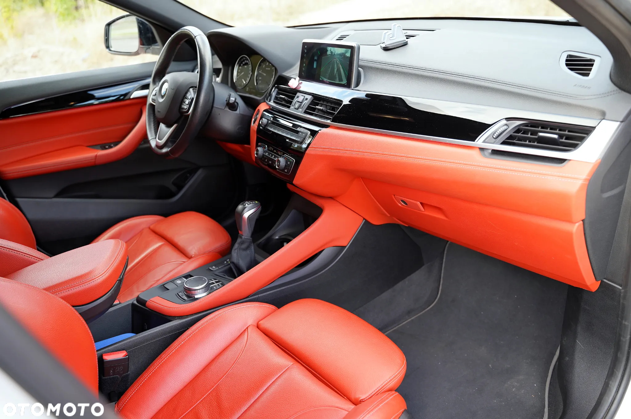 BMW X2 - 14