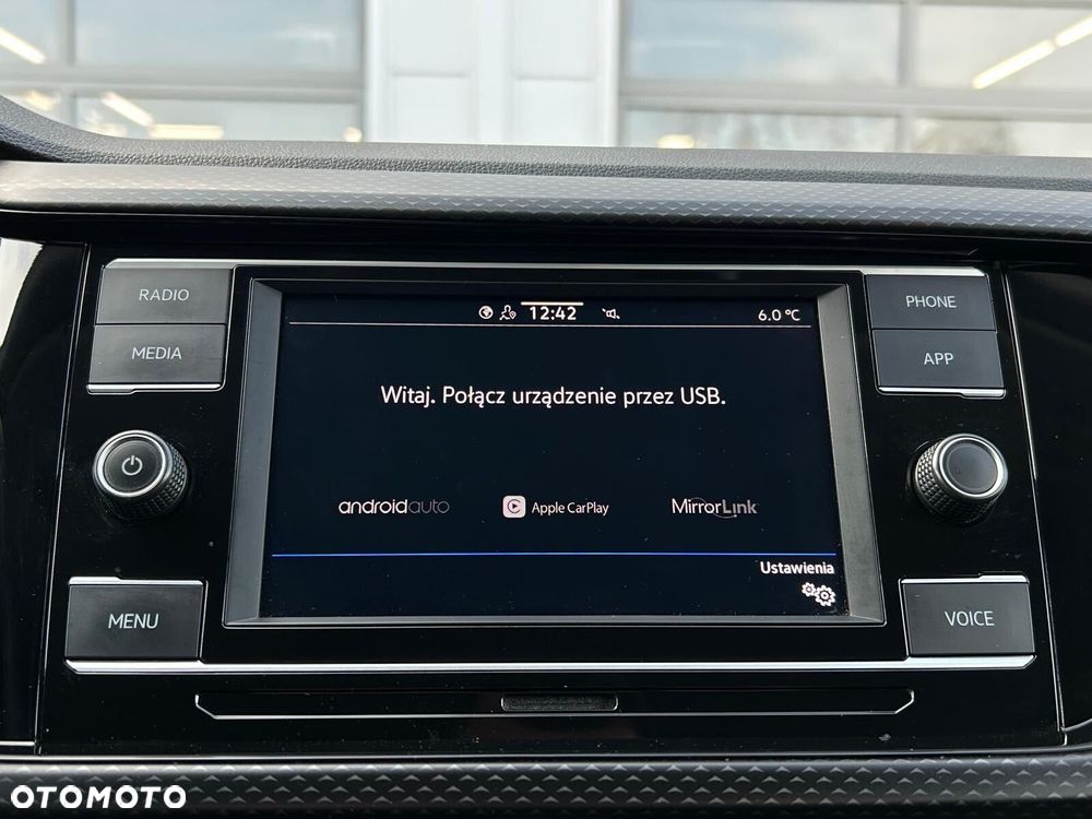 Volkswagen T-Cross 1.0 TSI Life DSG - 29