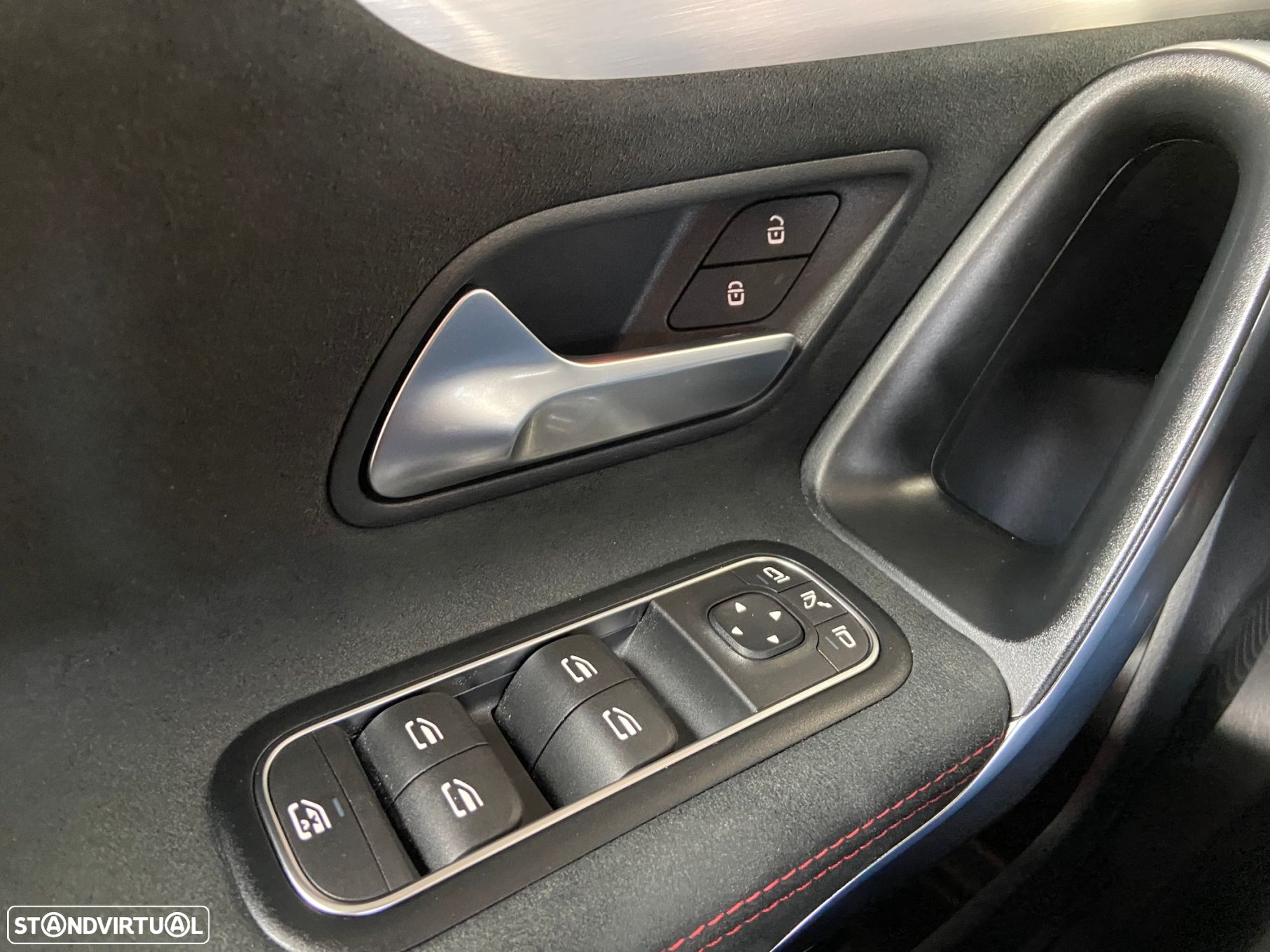 Mercedes-Benz A 45 AMG S 4Matic+ - 14