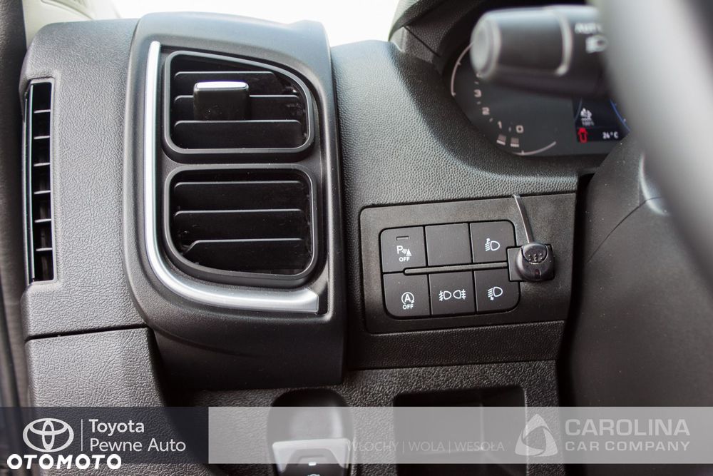 Toyota PROACE MAX - 8