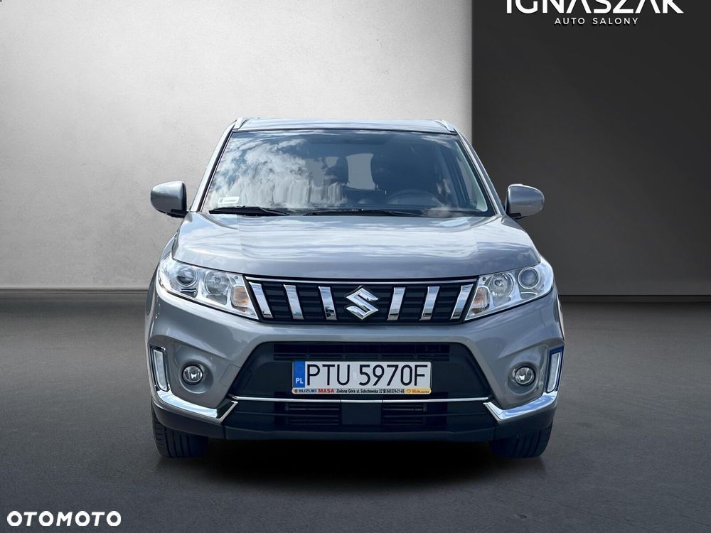 Suzuki Vitara - 9
