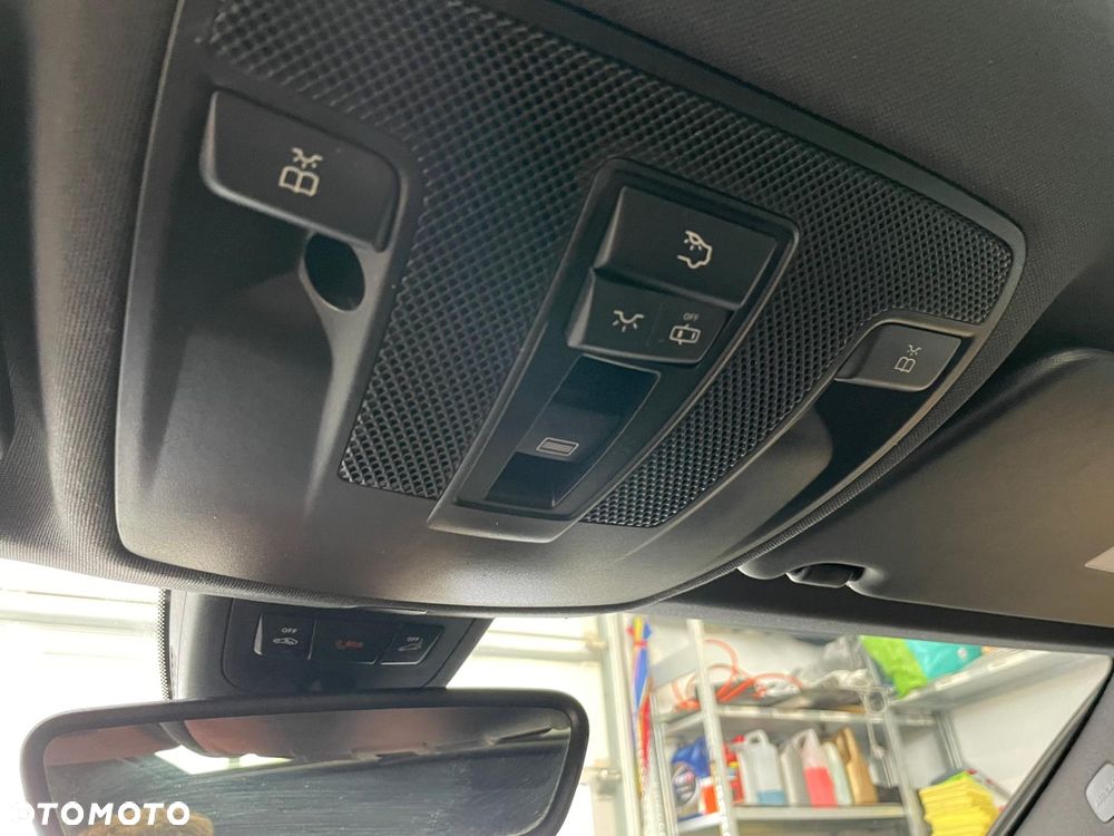 Mercedes-Benz Klasa A 180 d 7G-DCT Peak Edition - 39