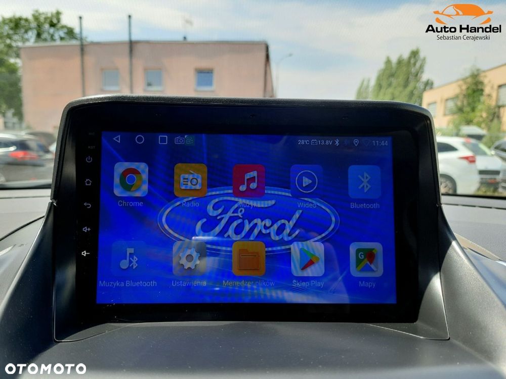 Ford Kuga 1.5 EcoBoost 4x4 Titanium - 30