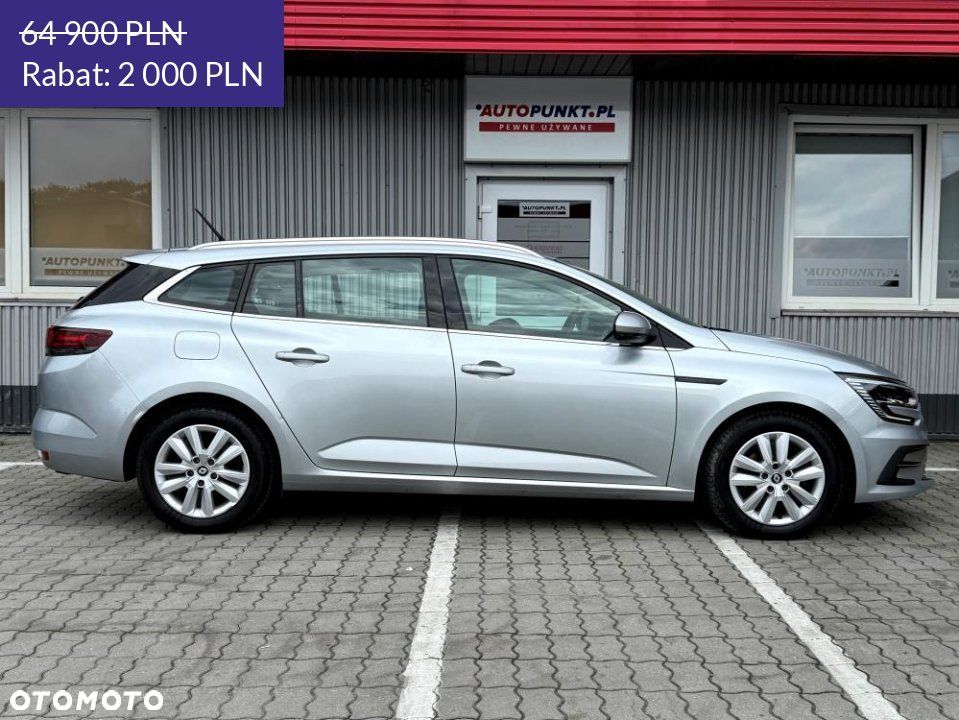 Renault Megane - 6