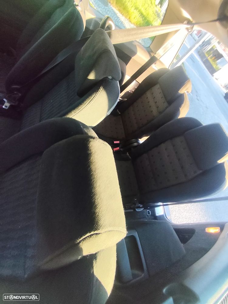 Peugeot 307 SW 1.6 HDi FAP Executive - 5