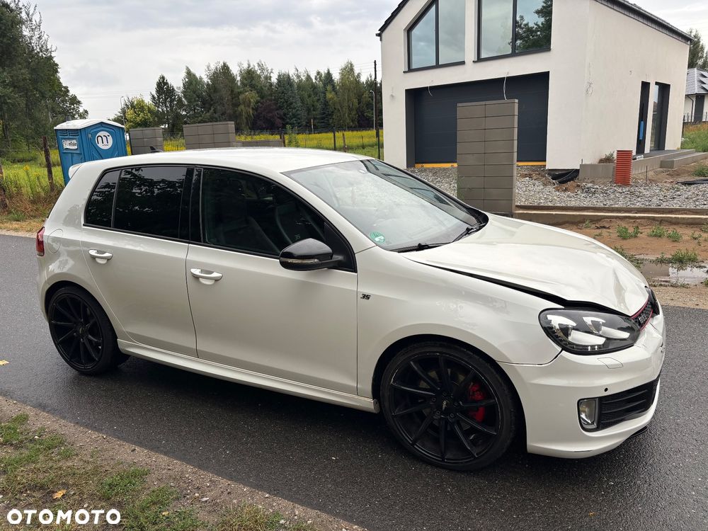 Volkswagen Golf 2.0 TSI GTI 35 DSG - 11