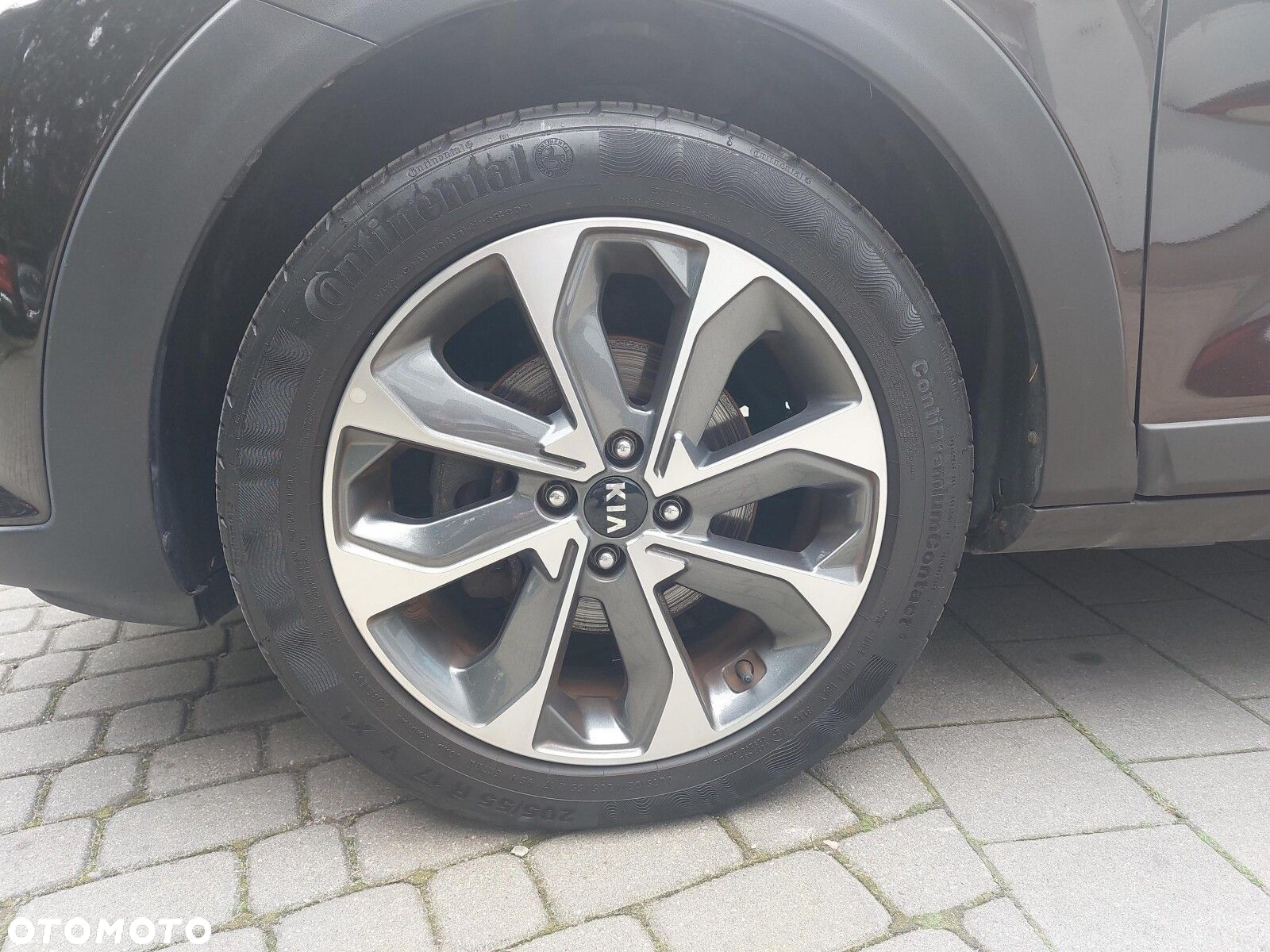 Kia Stonic - 18