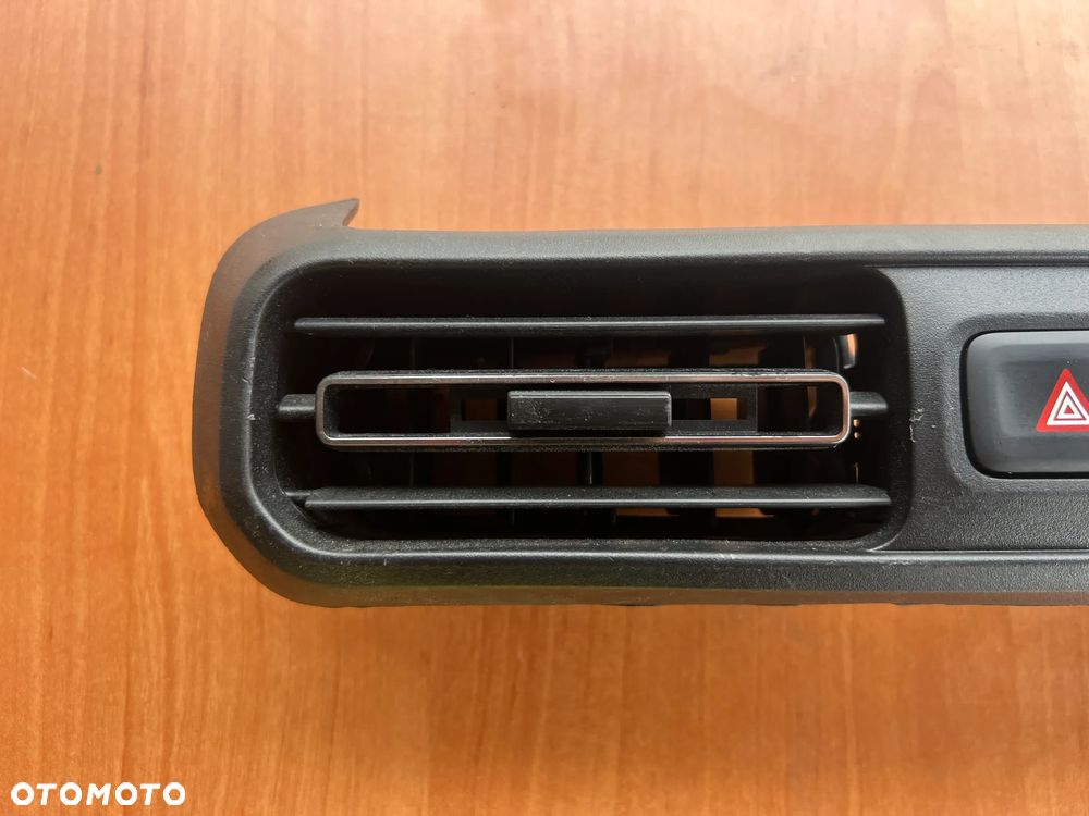 KRATKA NAWIEWU PRZÓD PEUGEOT RIFTER MOU022342 - 3