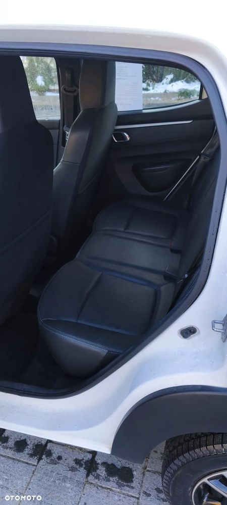 Dacia Spring 27.4kWh Essential - 7