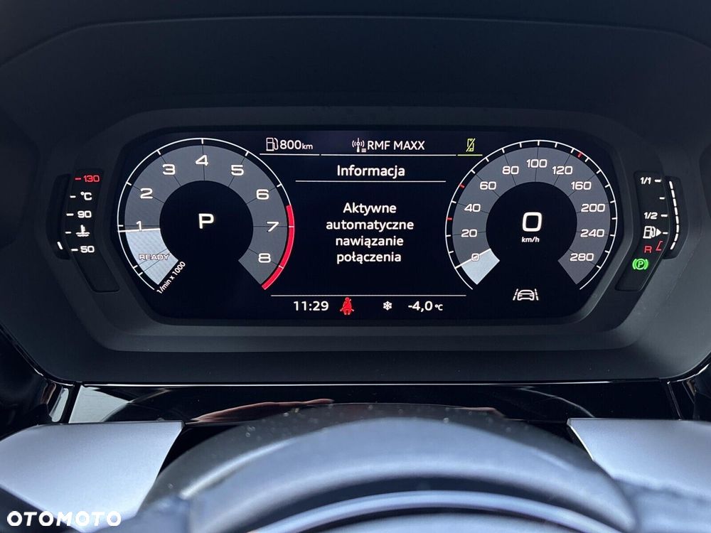 Audi A3 Sportback - 13