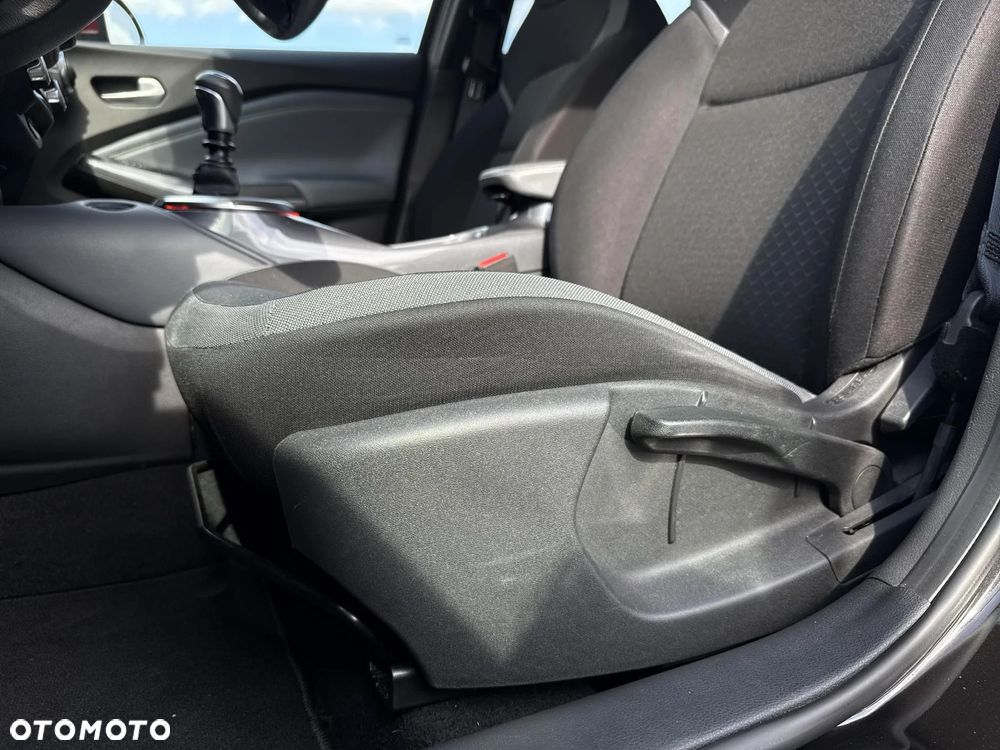 Nissan Juke 1.0 DIG-T N-Connecta - 13
