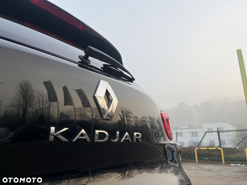 Renault Kadjar 1.3 TCe FAP Intens EDC - 10