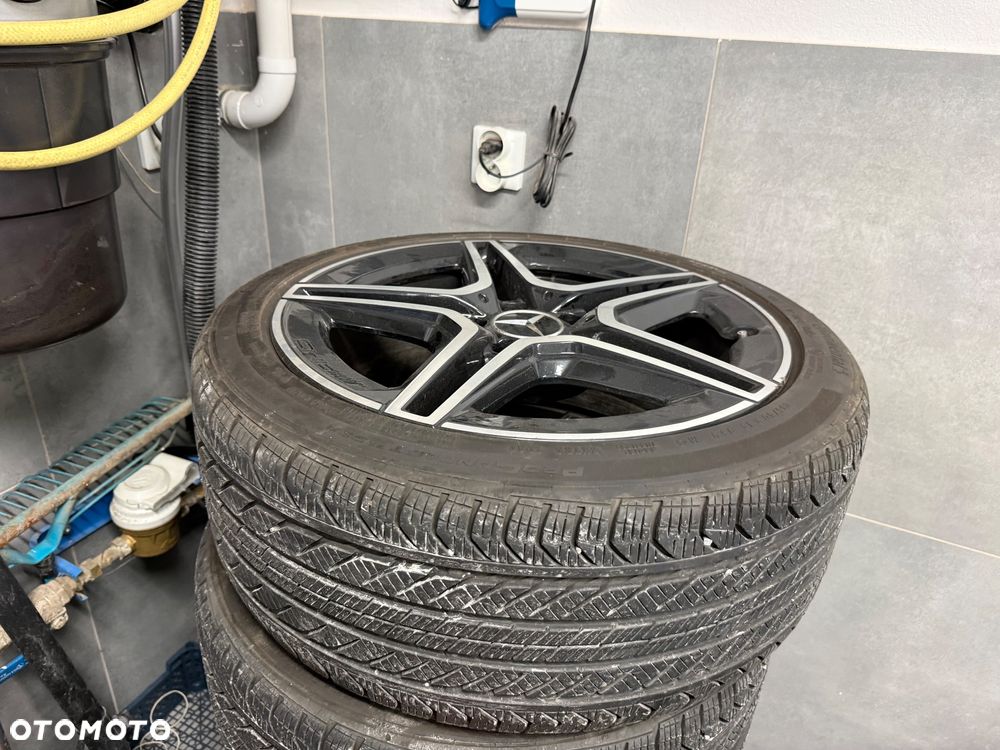 Mercedes-Benz CLA AMG 35 4Matic AMG Speedshift 7G-DCT - 14