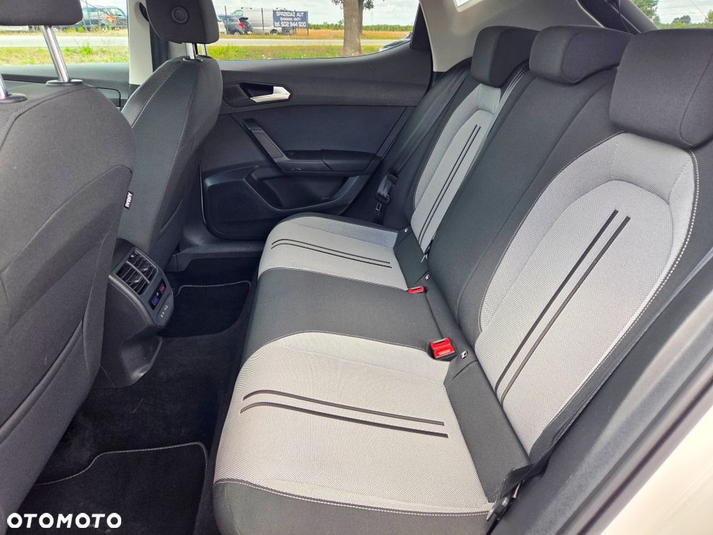 Seat Leon 2.0 TDI Full LED - 30