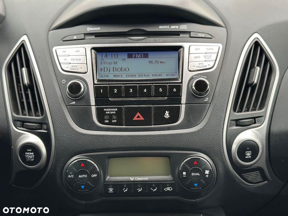 Hyundai ix35 1.6 2WD 5 Star Edition - 18