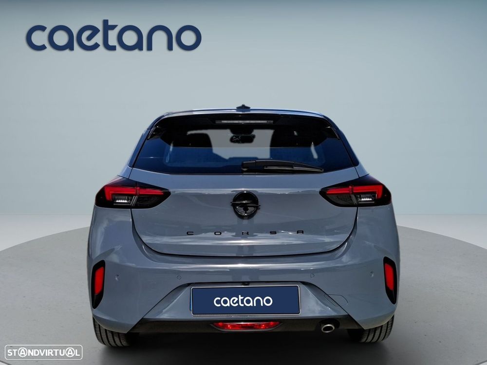 Opel Corsa 1.2 T GS - 6