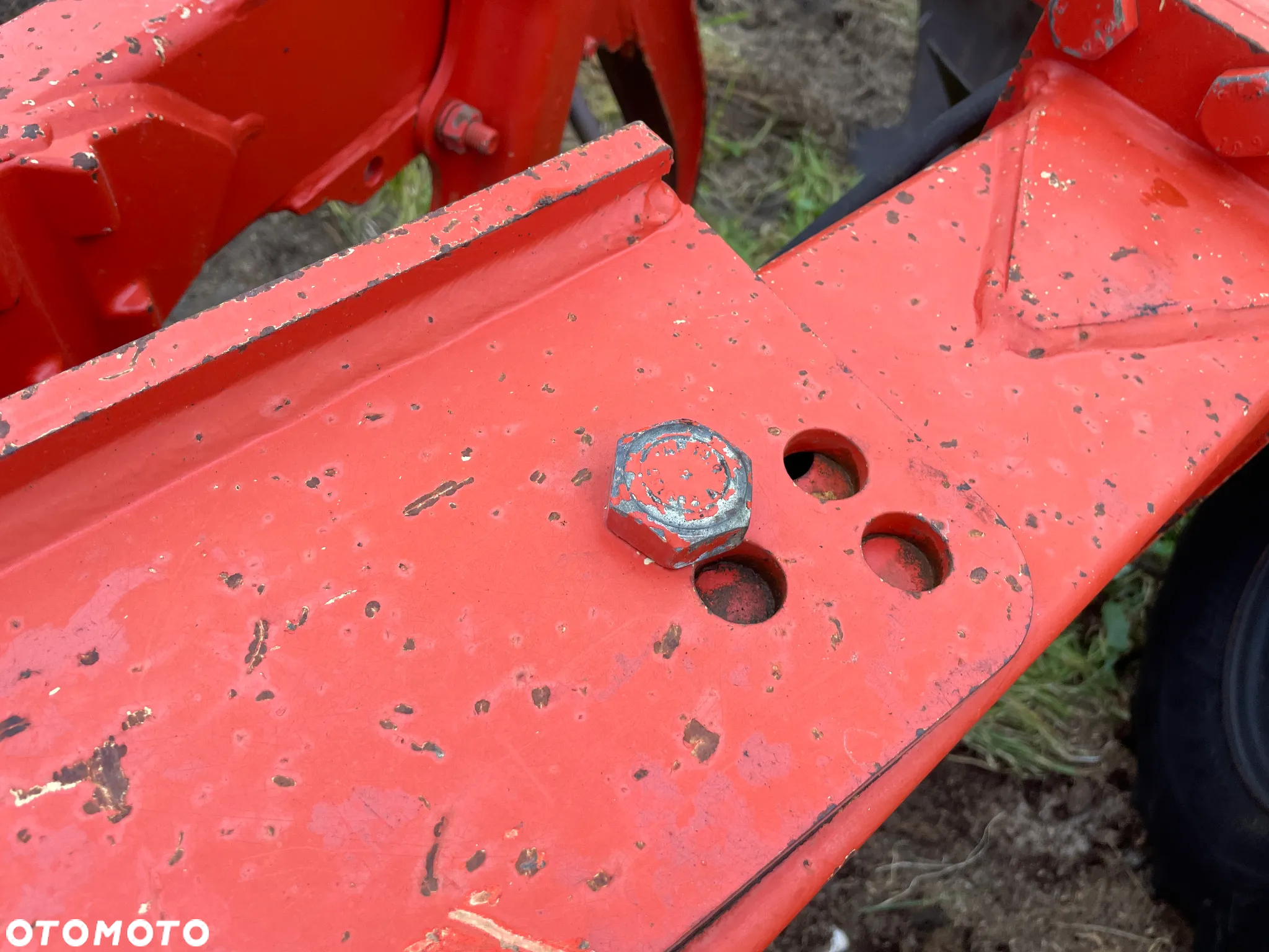 Kuhn Multimaster 151 - 13