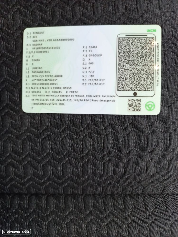 Renault Kadjar - 18