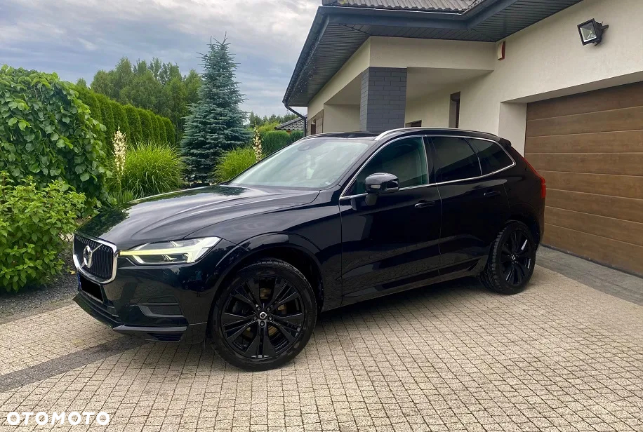 Volvo XC 60 - 8