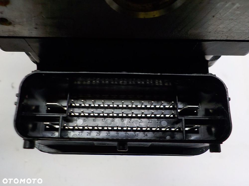 OPEL ZAFIRA C POMPA ABS 13412552 AJB 10.0212-0886.4 10.0961-4545.3 - 8