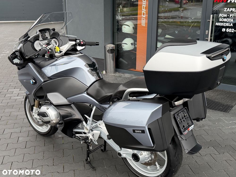 BMW RT - 29
