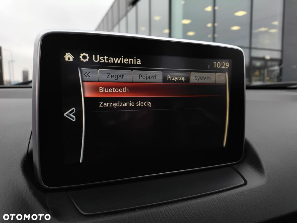 Mazda CX-3 2.0 Skymotion - 19