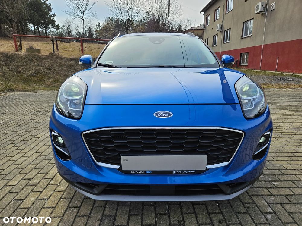 Ford Puma ver-1-0-ecoboost-mhev-titanium - 3