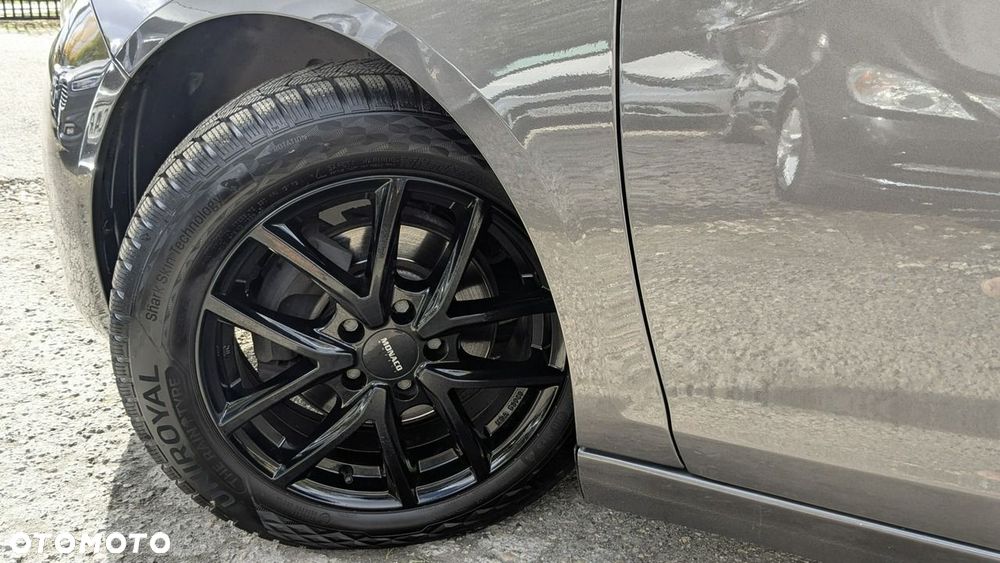 Peugeot 308 1.5 BlueHDi Active S&S - 39