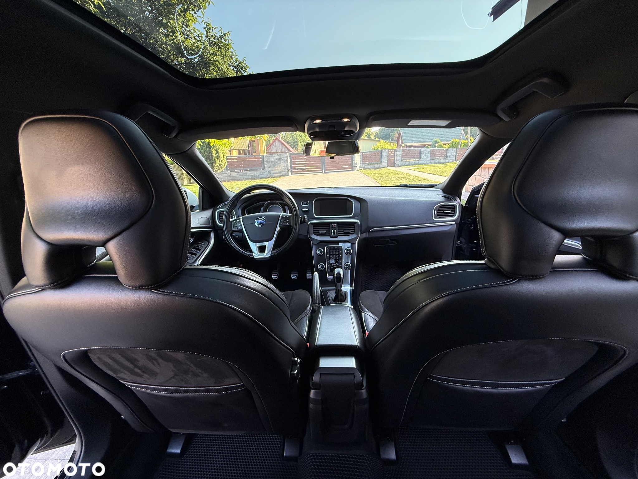 Volvo V40 - 31