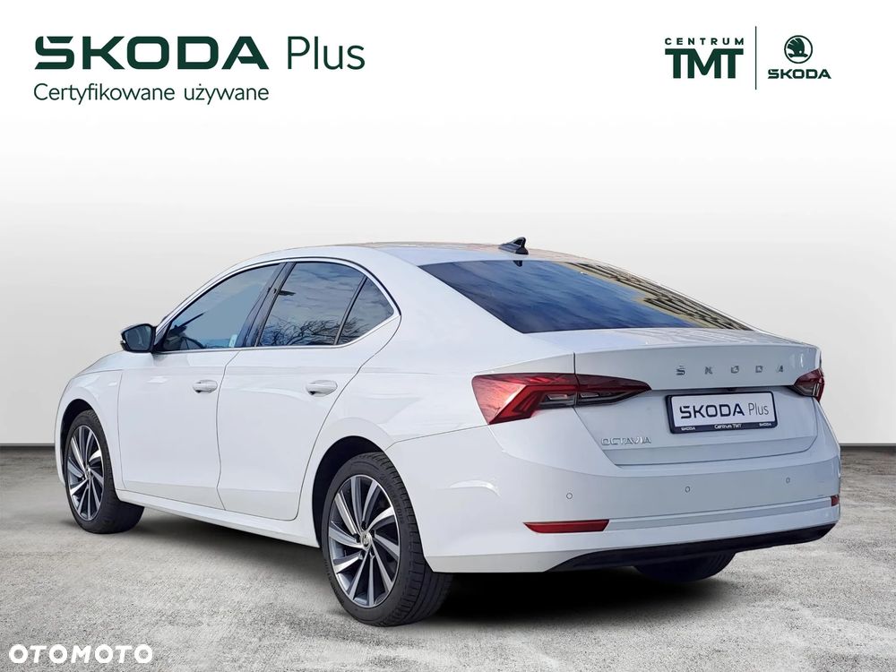Skoda Octavia 1.5 TSI ACT Style - 4