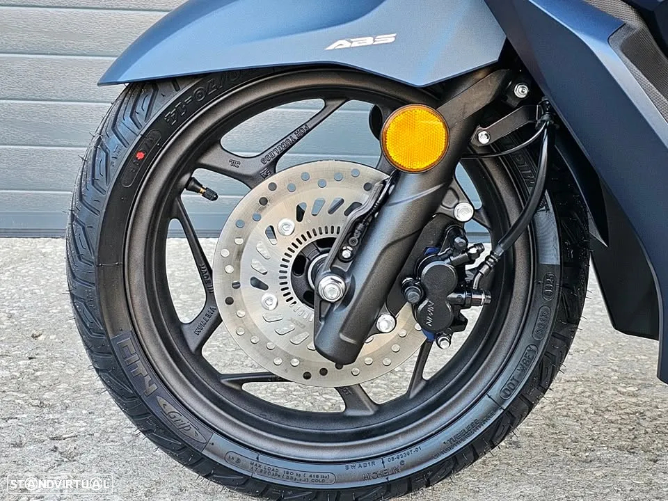 Honda PCX125 69€ mes oferta capacete - 4