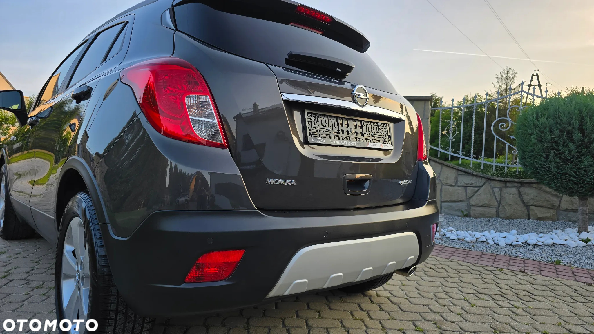 Opel Mokka - 4