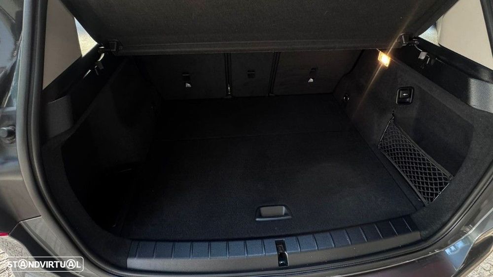 BMW X1 16 d sDrive Advantage Auto - 8