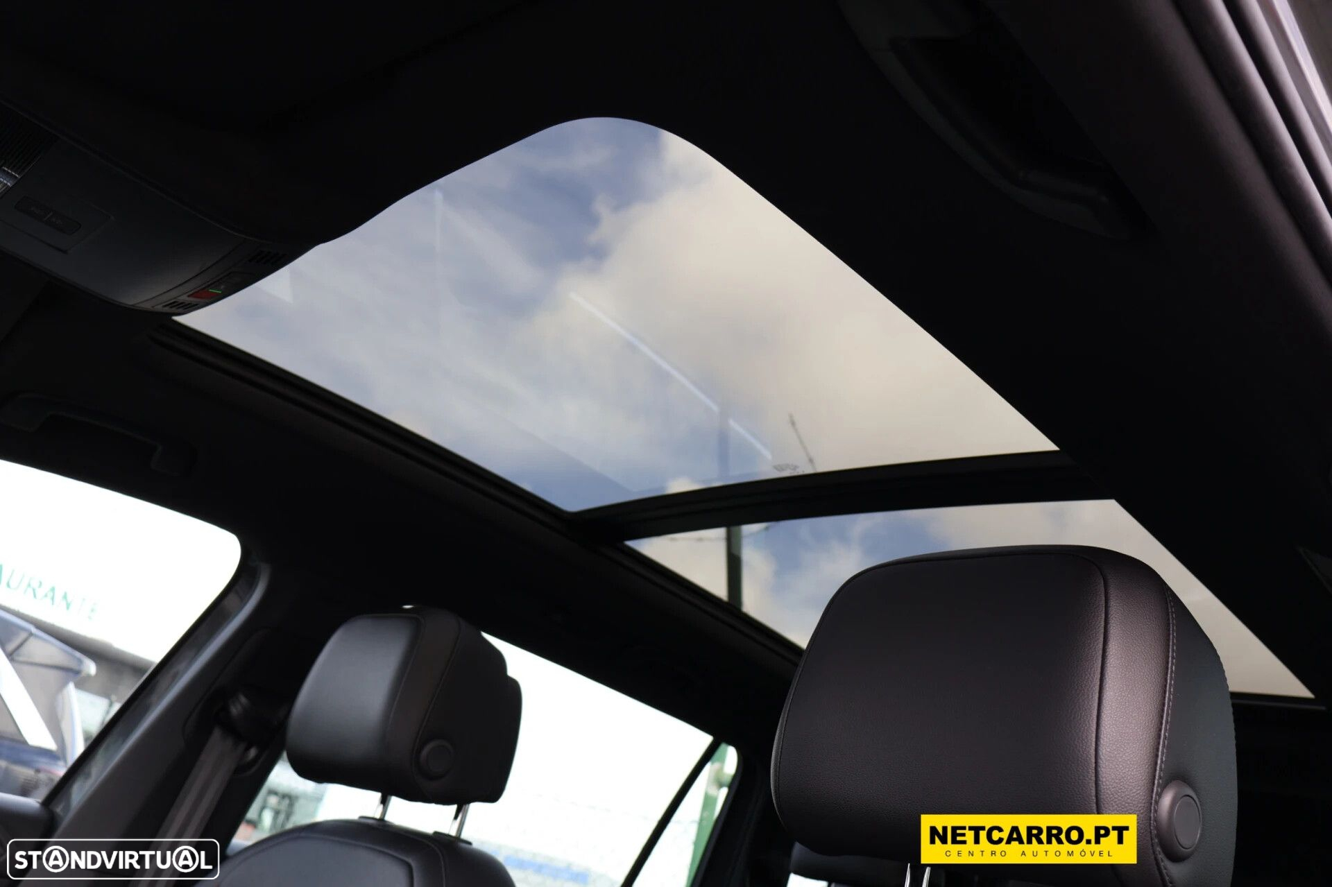 SEAT Tarraco 2.0 TDI Xcellence 4Drive DSG - 21