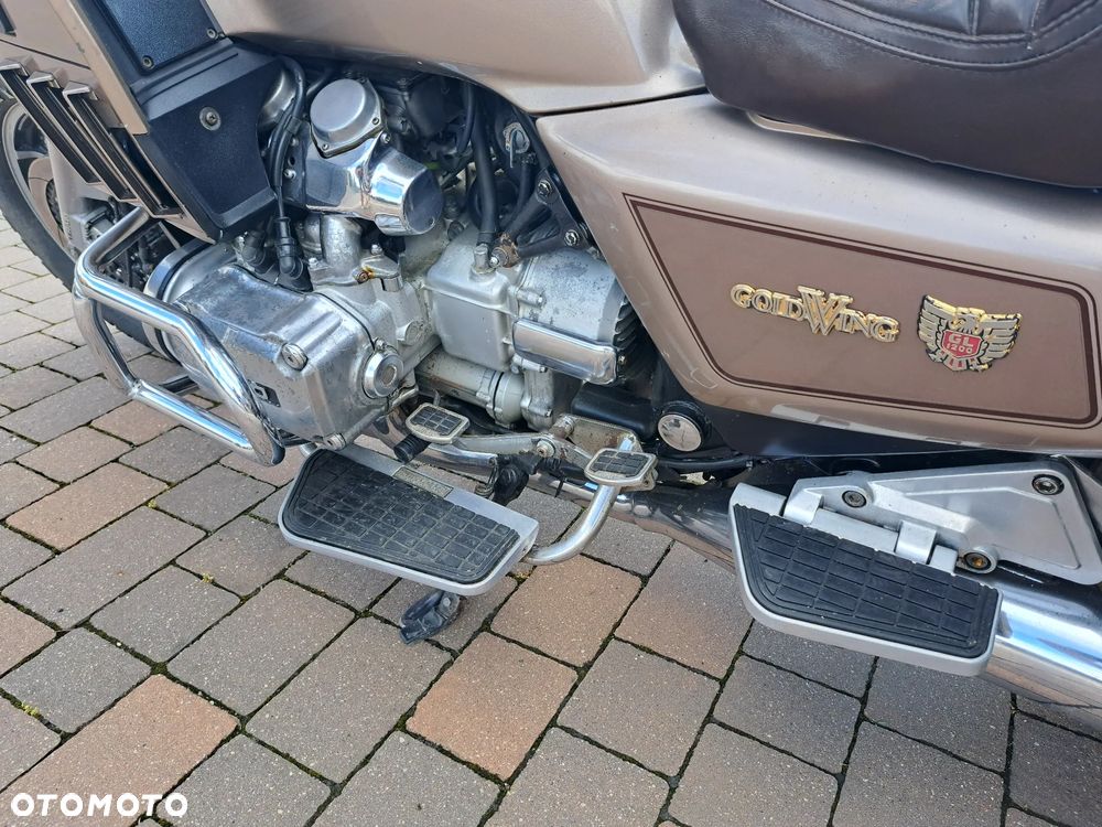 Honda Inny - 10