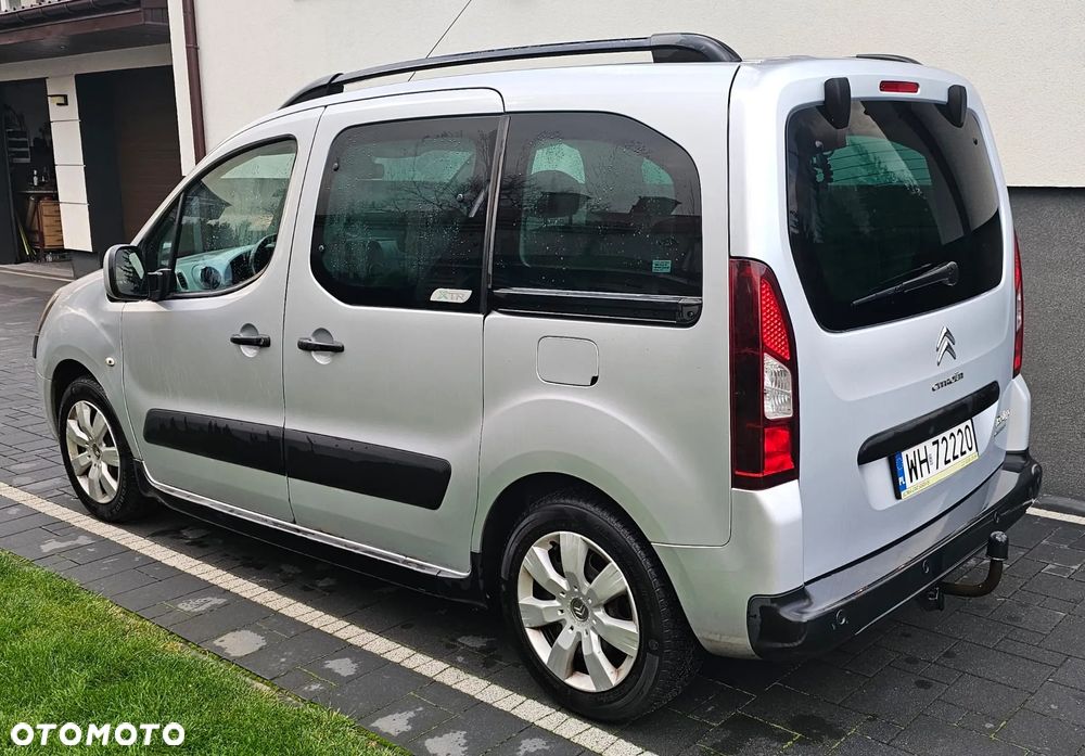 Citroën Berlingo ver-1-6-hdi-xtr - 7
