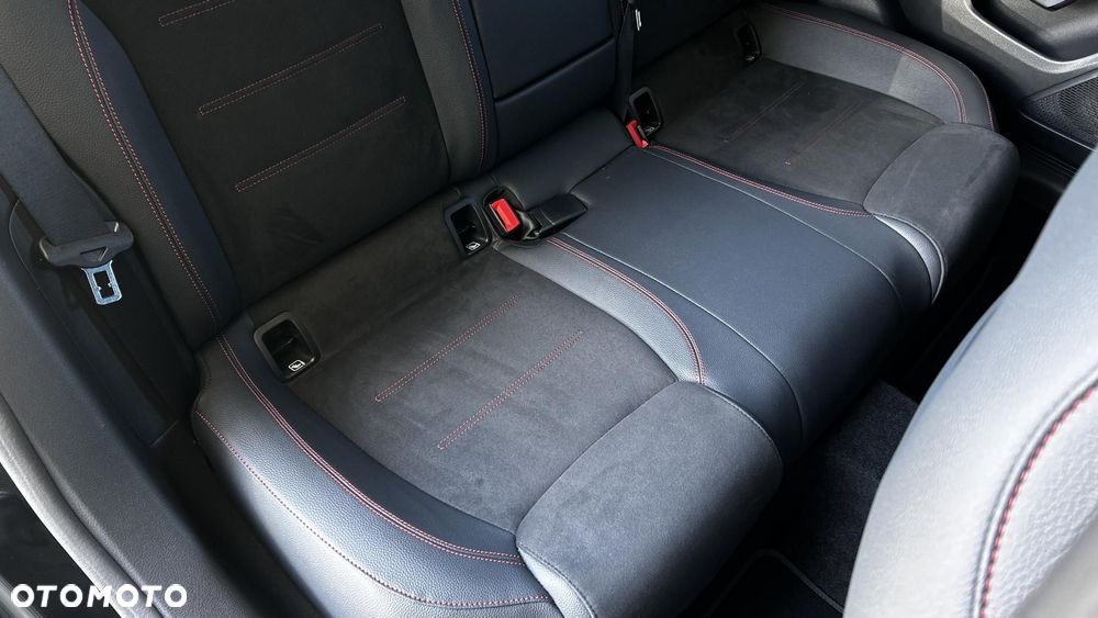Mercedes-Benz Klasa A 220 d AMG Line 8G-DCT - 29