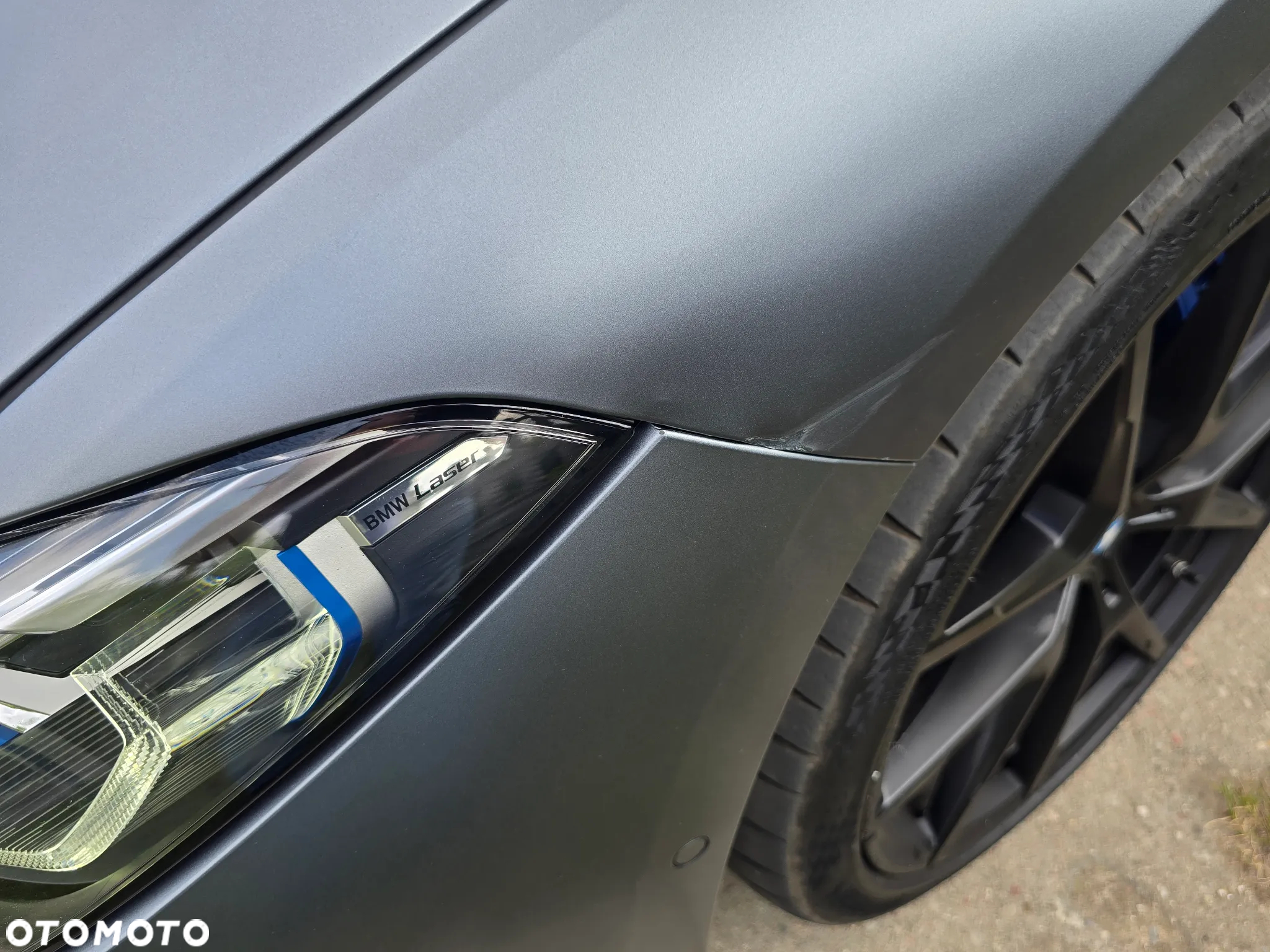 BMW Seria 8 840i xDrive - 7