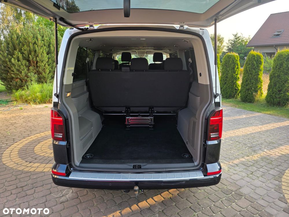 Volkswagen Caravelle 2.0 TDI L2 Highline 4Motion DSG - 19