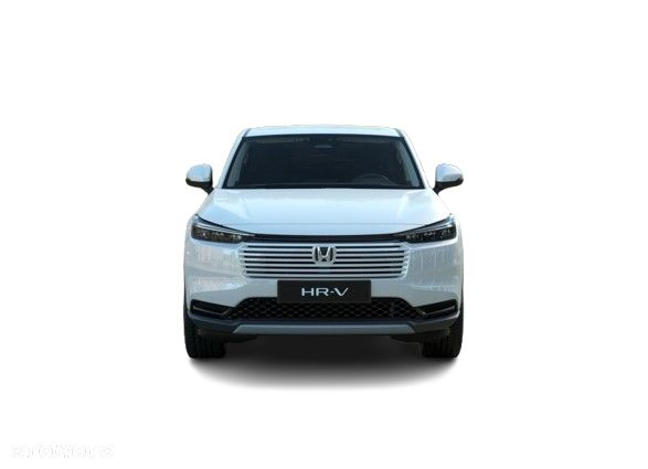 Honda HR-V 1.5 i-MMD Advance BSI CVT - 1