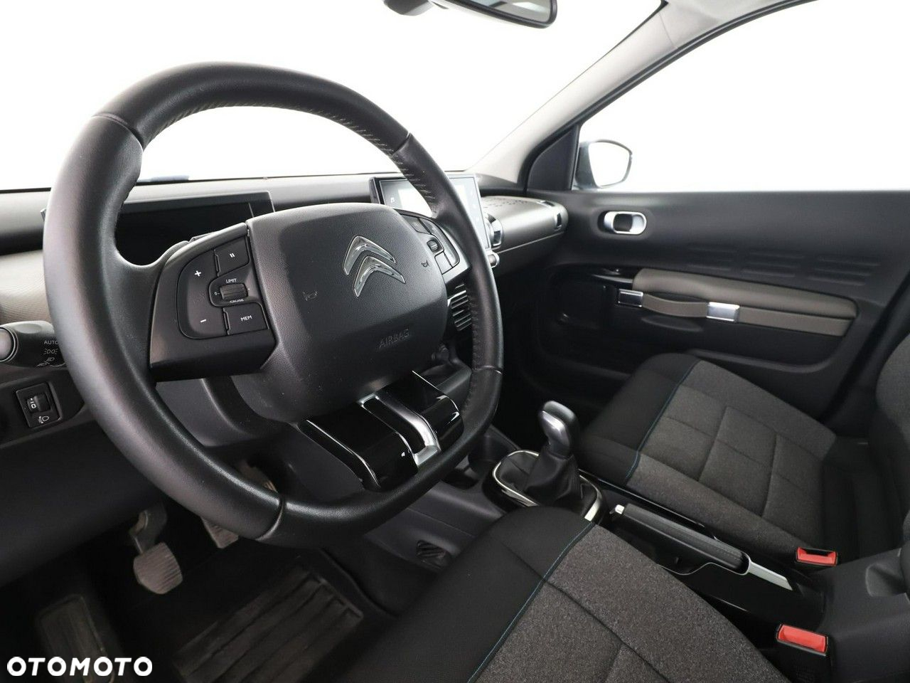 Citroën C4 Cactus 1.6 BlueHDi Feel - 14