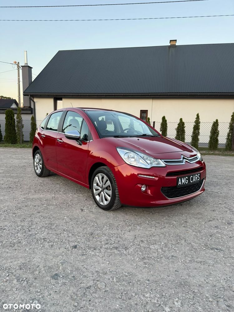 Citroën C3 1.0 VTi Attraction - 23