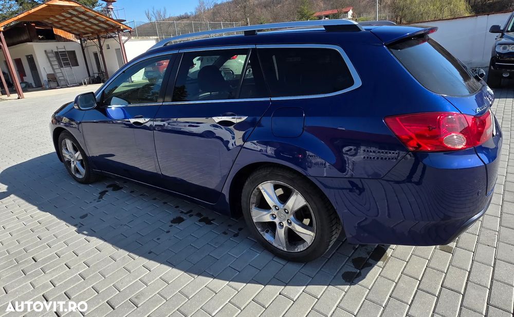 Honda Accord 2.2 i-DTEC Executive Navig - 2