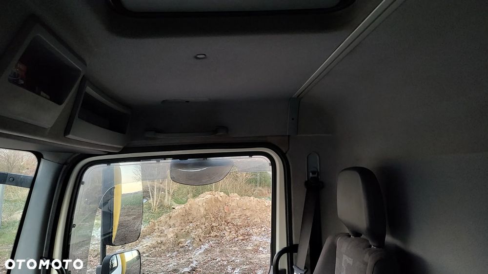 Mercedes-Benz Atego 1218 - 37